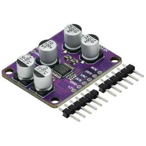 PCM1808 105dB SNR 24bit Amplifier Board Player <strong>Module</strong> Audio Stereo ADC Single-Ended <strong>Analog</strong>-Input Decoder ICs Product Category - Product Image 1