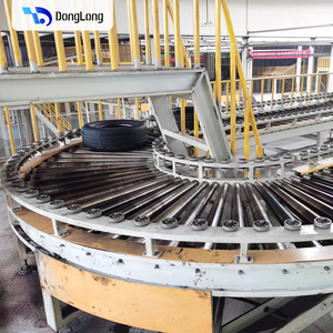Flexible Motorized Roller <strong>Conveyor</strong> for Truck <strong>Loading</strong> and <strong>Unloading</strong> - Product Image 3