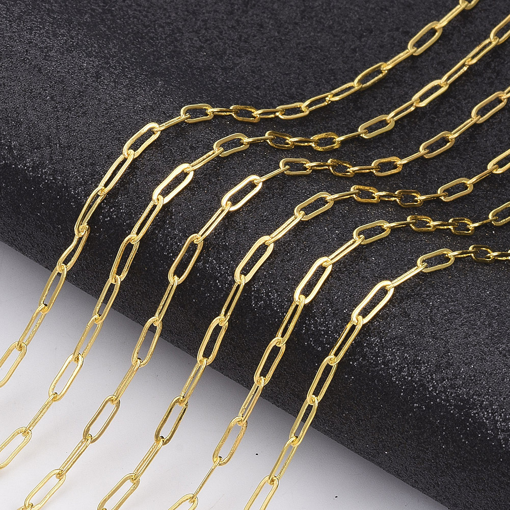 4mm paperclip