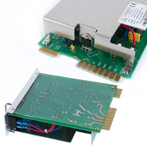 Uscita selezionabile per cento display dual zone PID REGOLATORE di temperatura canale caldo modulo della scheda di controllo - Product Image 5