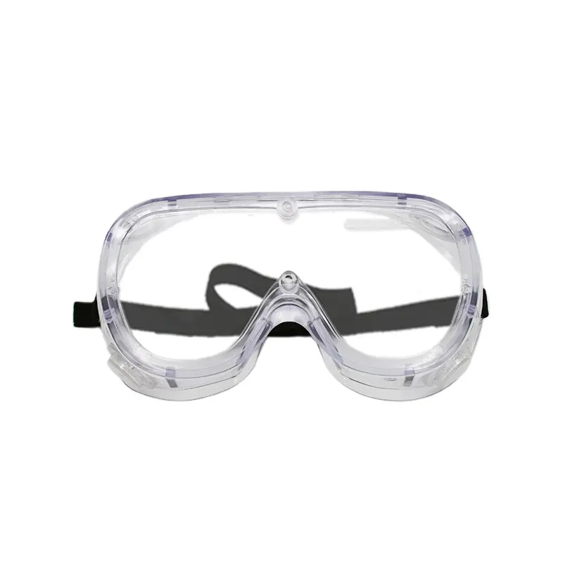 2,4 мм поликарбонатный материал 99.99% UVA UVB скорость поглощения защитные очки