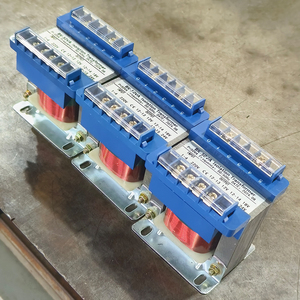 Dreiphasiger 300VA bis 1000VA Steuert rans formator mit 24V/240V AC/DC 110V/220V/380V Ausgangs spannungs optionen - Product Image 5