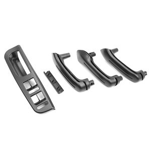Window Switch Armrest Panel Replacement for Volkswagen Golf Jetta MK4 1988-2004 Right Hand Drive 3B2 <strong>867</strong> 171 E, <strong>1J0</strong> <strong>867</strong> 172 A, 1 - Product Image 5