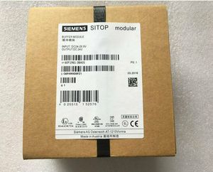 1PC Neu 6EP1961-3BA01 SITOP Modulares Puffer modul Beschleunigter Versand 6EP1961-3BA01 Ein Jahr Garantie - Product Image 2