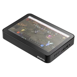PiPo X2s Mini All-in-One <strong>PC</strong> 8 Inch 2GB 32GB Win <strong>10</strong> Atom Z3735F WiFi All in One Desktop Computer - Product Image 2