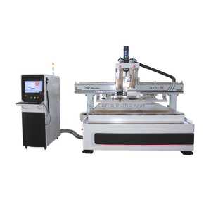 2131 Roteador de madeira <span class=keywords><strong>cnc</strong></span> para mudança automática de ferramentas, roteador linear atc <span class=keywords><strong>cnc</strong></span> para madeira maciça, MDF, venda imperdível