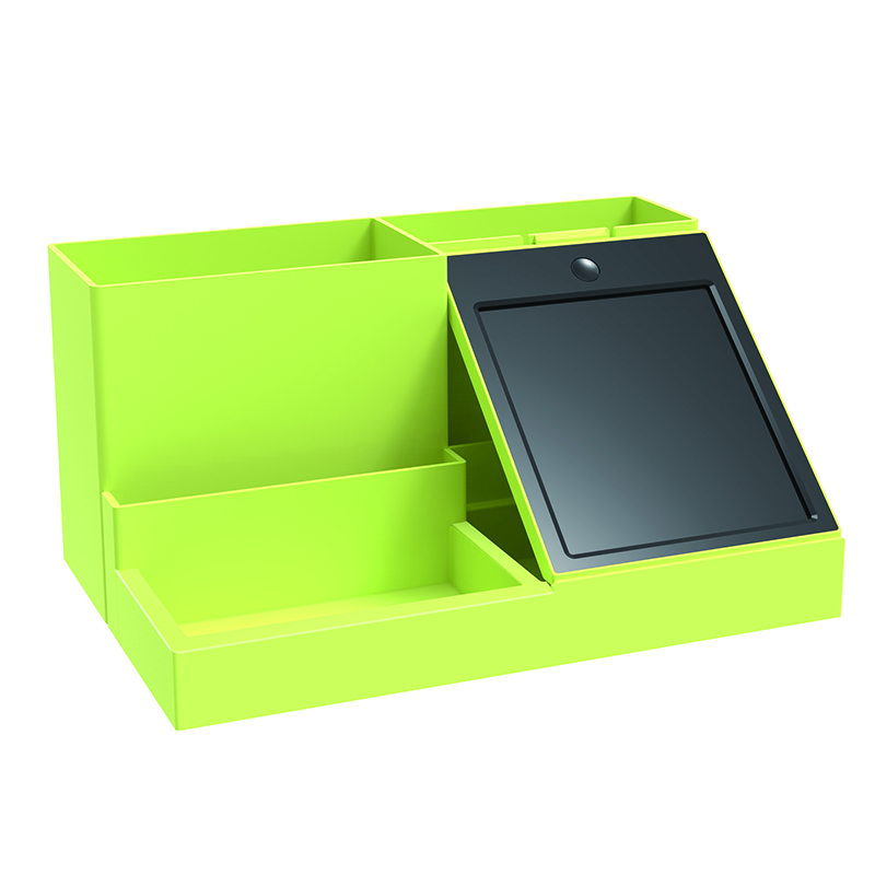 Verde