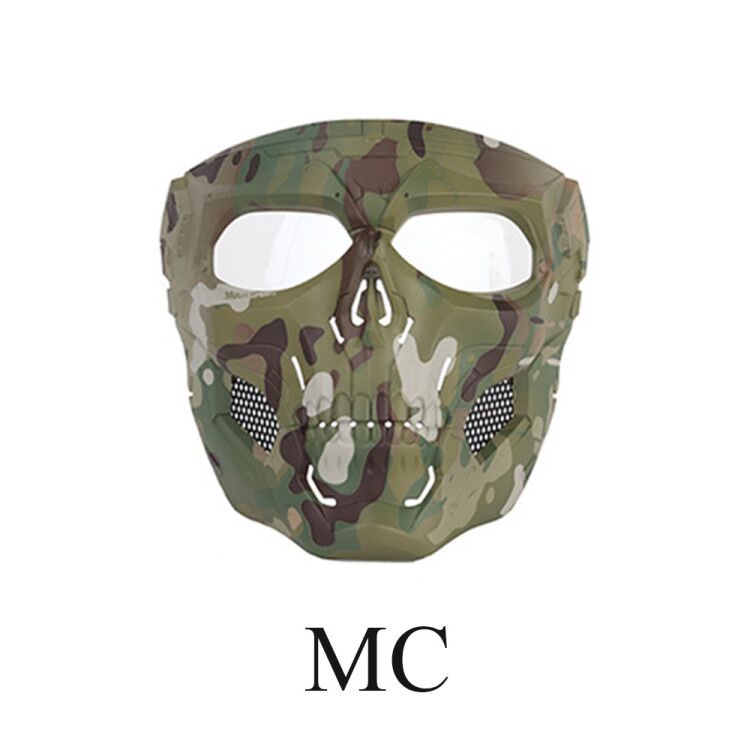 Camouflage