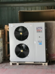 3hp/4hp/5hp/6hp/<strong>7hp</strong>/9hp Box Type Carrier Condensing Unit