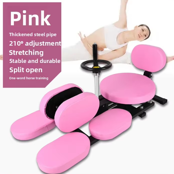 Pink-210-degree opening and closing