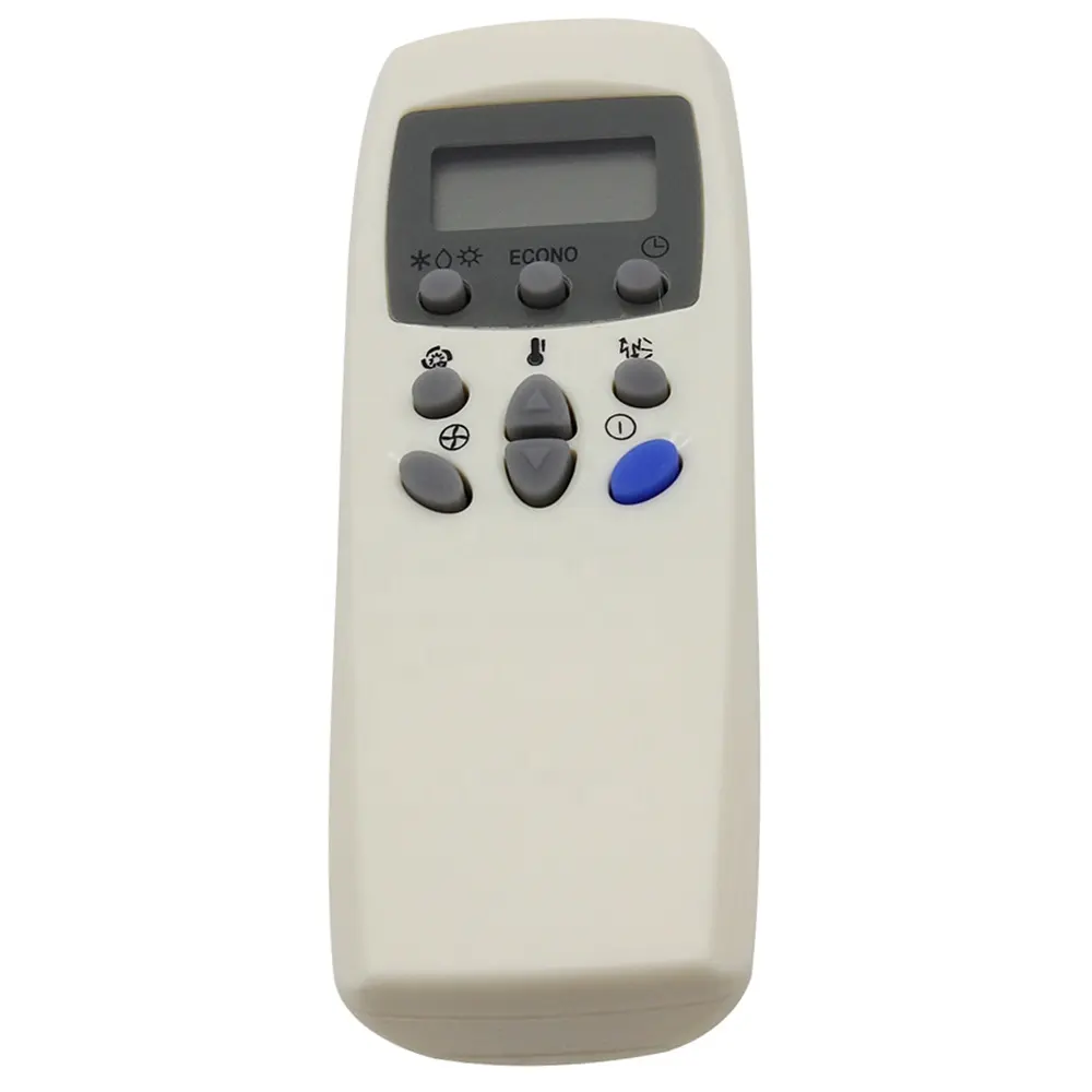 Control remoto Universal para aire acondicionado, mando a distancia para LG 6711A20111k 6711A90031L 6711A90023C 6711A90023B 6711A90032T