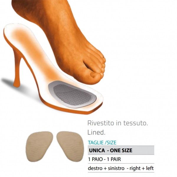 Size - One Size, Version - Pair 1R+L