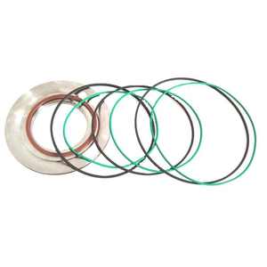 JF015E CVT şanzıman çelik makara Piston RE0F11A birincil kasnak Piston otomatik şanzıman sistemleri durumu için kiti yeniden yeni - Product Image 1