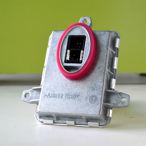 OEM orijinal 130732931201 D1S D1R 12V işık yeni durum far Xenon balast modülü için B C GL GLK M SL SLK - Product Image 5