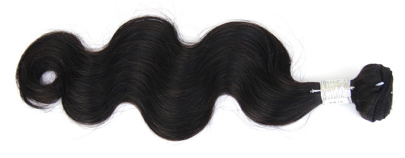 BODY WAVE