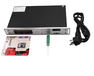 YM-LM501フルカラーマスターdmx/spiピクセルLEDコントローラー - Product Image 3