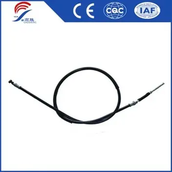 Steel Wire Rope 1.5mm for Motorcycle Brake Cable