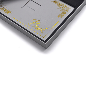 2023 Wedding Supplies Notebooks Wholesales Planner Guest Memory Signed <strong>Books</strong> Funeral Guest <strong>Book</strong> for Box - Product Image 3