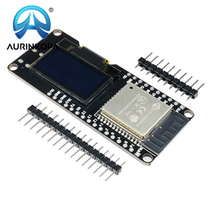 Módulo ESP32 OLED para WiFi y módulo de red inalámbrica Ble - Product Image 2