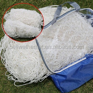 ネットサッカースタジアムフェンスネットネットネット保護ネットフィールド中国工場カスタム安全落下ネット - Product Image 6