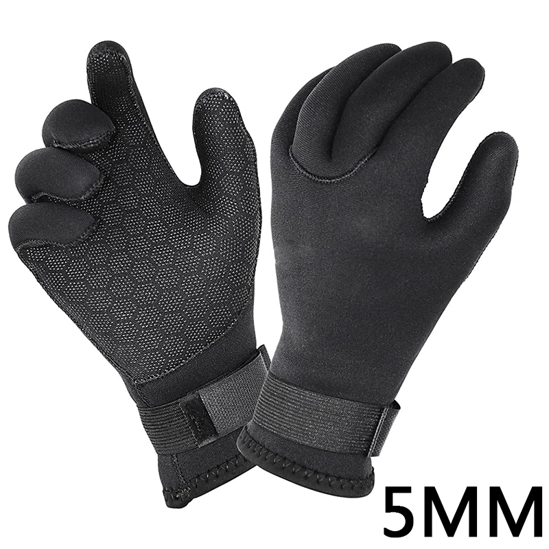 5MM Noir