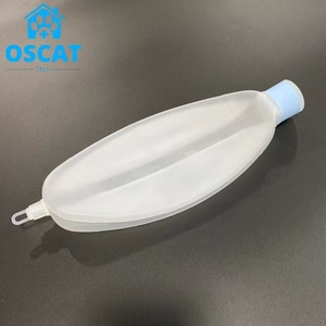 ציוד וטרינרי XZ-04 לשימוש חוזר עבור אבחון ריאות כלב