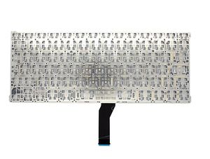 Substituição Do Teclado Do Portátil Para MacBook Air 13 "A1369 A1466 Teclado 2012 2013 2014 2015 2017