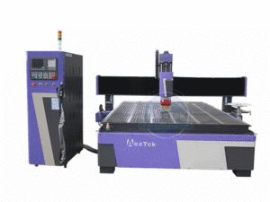 5 * 10ft CNC-Schneid gravur Werkzeug maschine ändern Holz bearbeitung 3d 3-Achsen Madera Bois Holz schnitzerei 1530 ATC CNC-Fräser China - Product Image 2