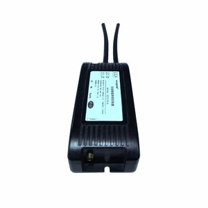 街道照明系统项目中的 lorawan 无线单灯控制器 - Product Image 1