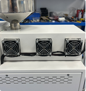 <strong>Lab</strong>-<strong>scale</strong> Mini Plastic <strong>Extruder</strong> for PP PE PVC PVC ABS PLA