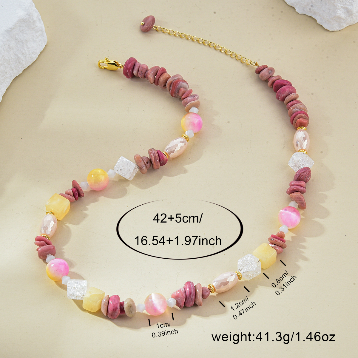 NE240380-1 Collar