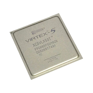 XC5VLX50T-2FF665C New Original integrated <strong>circuit</strong> Field <strong>Programmable</strong> Gate Array IC Chip XC5VLX50T 2FF665C XC5VLX50T-2FF665C - Product Image 1