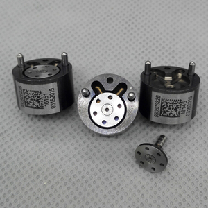 Para Delphi nueva válvula de control válvula diésel de inyección para piezas de motor - Product Image 6