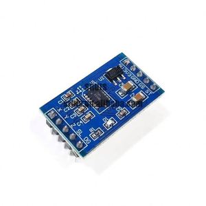 MMA7361 MMA7260 Accelerometer <strong>Sensor</strong> <strong>Speed</strong> Module for Ar - Product Image 1