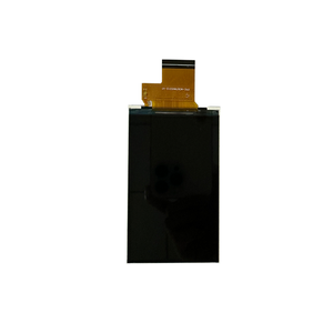 3.97 pollici 480*800 TFT display LCD 4 "transflettivo schermo LCD MIPI interfaccia a colori attivo matrice moduli LCD - Product Image 4