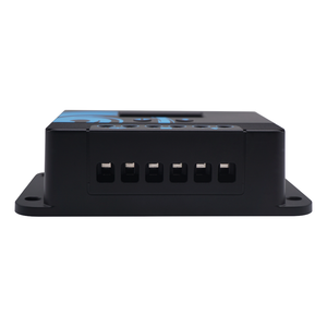 P2420 20A PWM <strong>Pulse</strong> <strong>Width</strong> <strong>Modulation</strong> Solar Charge Cnotroller 12/24V Solar System <strong>Controller</strong> Suitable for RVs and Yachts - Product Image 4