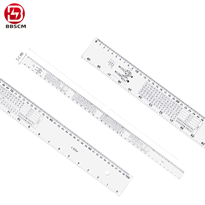 Blanco 3,6mm