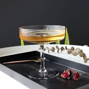 Kadeh kokteyl bardakları 200ml dondurma fincan, cam dondurma kase, süt tatlı bardak şarap bardağı