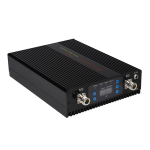 Bán Buôn Agd Dual-Band Điện Thoại Di Động Tăng Cường Tín Hiệu Trong Nhà 500-1500sqm Bìa Phạm Vi 2G 3G 4G 5G Khuếch Đại Tín Hiệu <span class=keywords><strong>Repeater</strong></span> Trung Quốc - Product Image 2