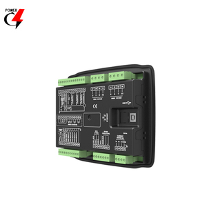 AMF Generator Set Controller HGM6120LT Einzel automation Fernbedienung ein-oder ausschalten - Product Image 4