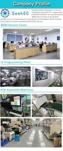 SeekEC STM32F407VET6 Entwicklungs board Cortex-M4 STM32 Minimum System Learning Board ARM Core Board STM32F407VET6 - Product Image 5