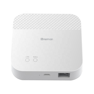Heiman Hot Bán app điều khiển ổn Định Thông Minh <span class=keywords><strong>Gateway</strong></span> Hub tuya ZigBee 3.0 thông minh Home <span class=keywords><strong>Gateway</strong></span> - Product Image 5
