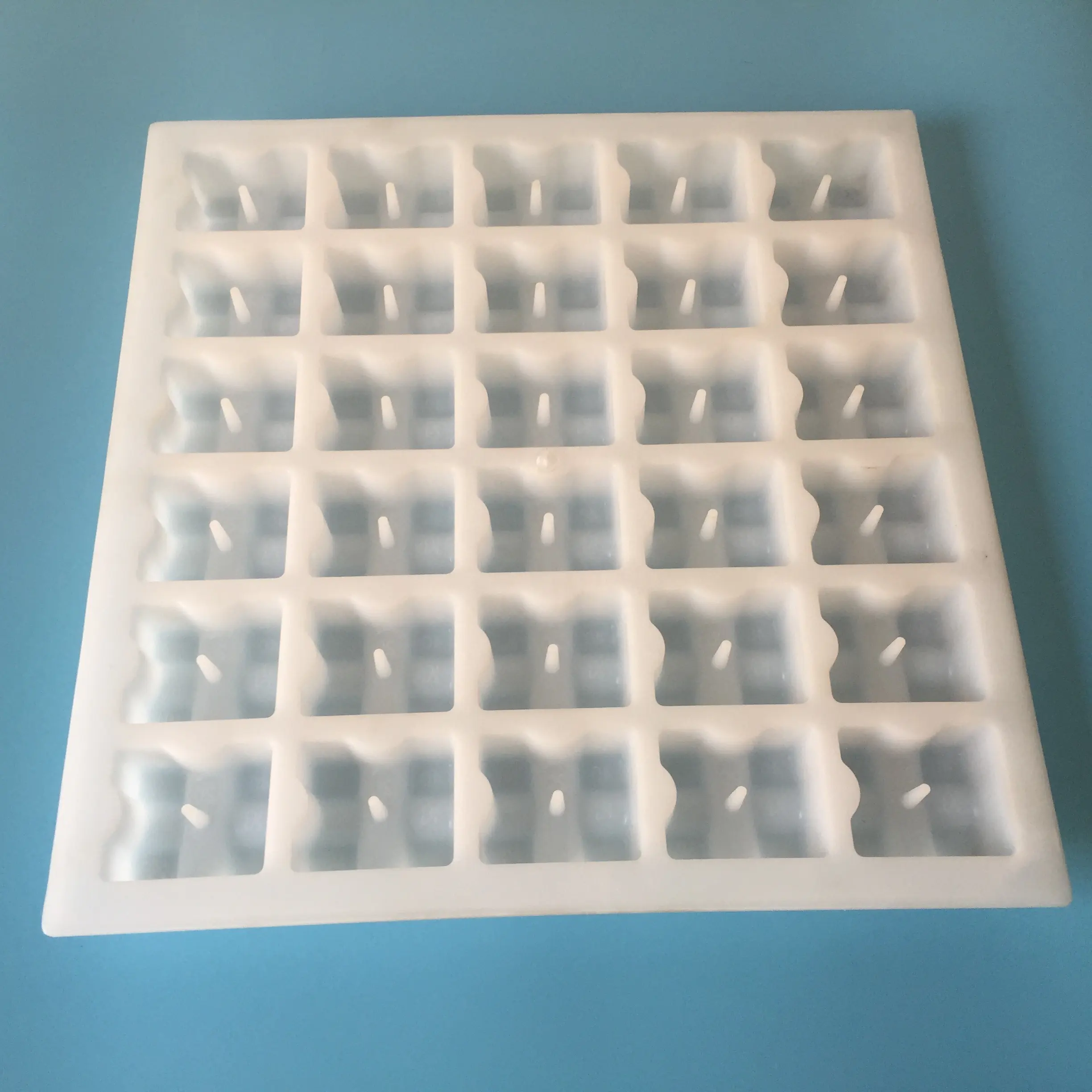 Nieuwe Maten Beton Spacer Plastic Mold 20/25/40/50