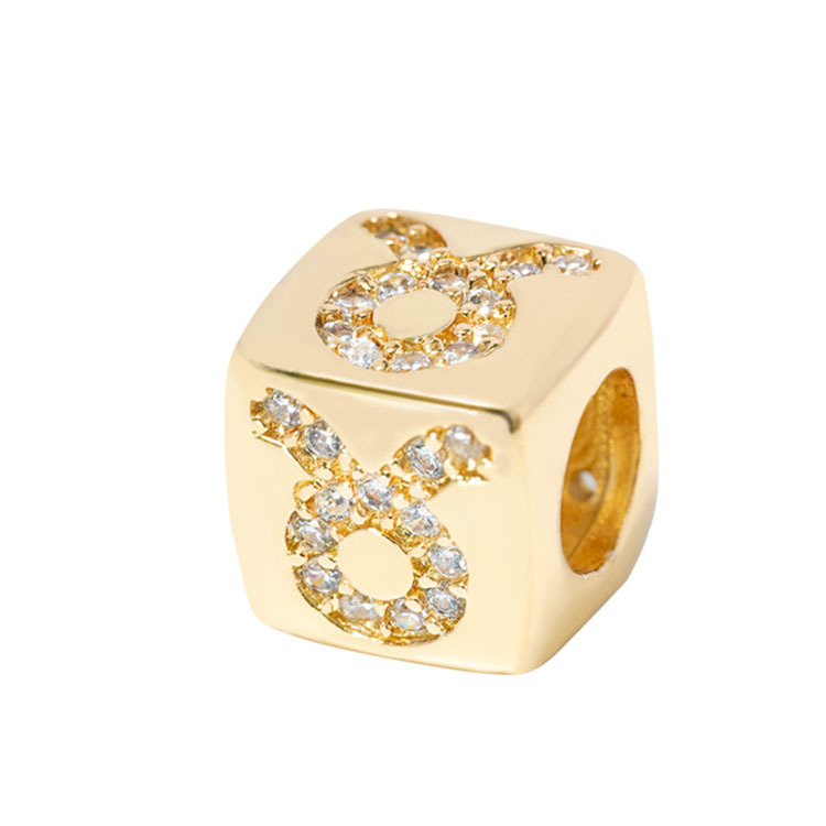 Taureau d'or