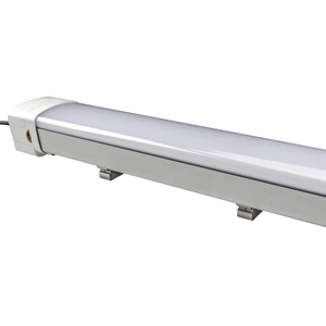 AC/DC 24V çalışma Ip65 Led tri-geçirmez ışık 36V yüksek lümen 160lm/w tri-geçirmez ışık atölye ve depo için LED atölye aydınlatma - Product Image 1