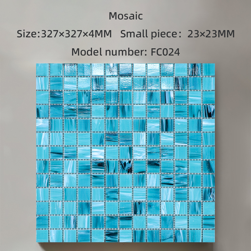 300x300mm