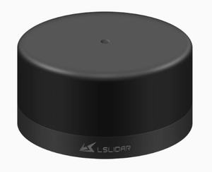 Barato moderno Ipx4 en tiempo real de navegación y evitación de obstáculos Robot de servicio Sensor de movimiento de 360 grados - Product Image 2