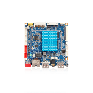Liontron Allwinner A133 Quad-Core Mini PC Single Board <strong>Computer</strong> SBC Development Board Android 10.0 <strong>Linux</strong> <strong>Operating</strong> <strong>System</strong> - Product Image 1