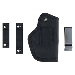 Groothandel Tactische <span class=keywords><strong>Holster</strong></span> Verborgen Pistool <span class=keywords><strong>Holster</strong></span> Linker Rechter <span class=keywords><strong>Hand</strong></span> Universele Riem <span class=keywords><strong>Holster</strong></span> Met Mag Houder - Product Image 2