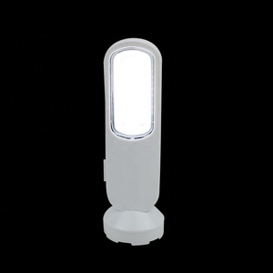 Funzionamento A batteria HA CONDOTTO LA Luce del Lavoro della Torcia Elettrica Lampada Da Tavolo di Lettura Portatile HA CONDOTTO LA Luce Della Torcia - Product Image 4
